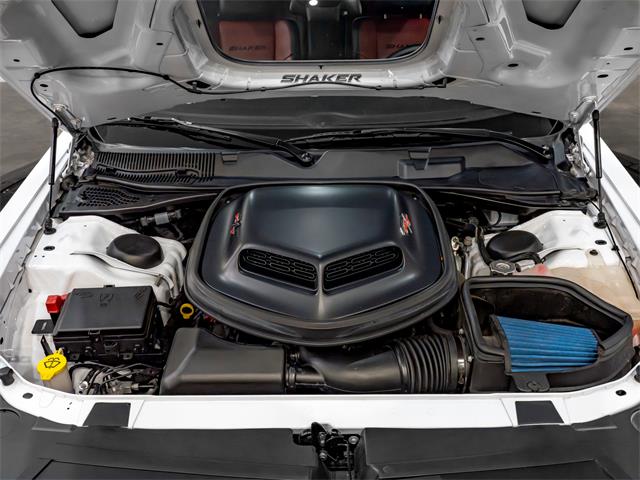 2016 Dodge Challenger (CC-2053284) for sale in Kelowna, British Columbia