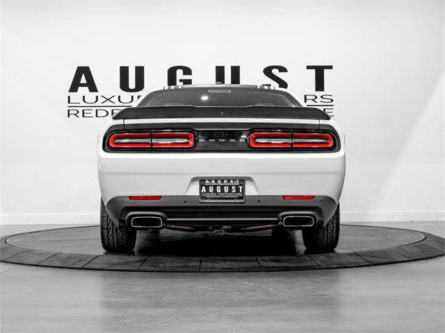 2016 Dodge Challenger (CC-2053284) for sale in Kelowna, British Columbia