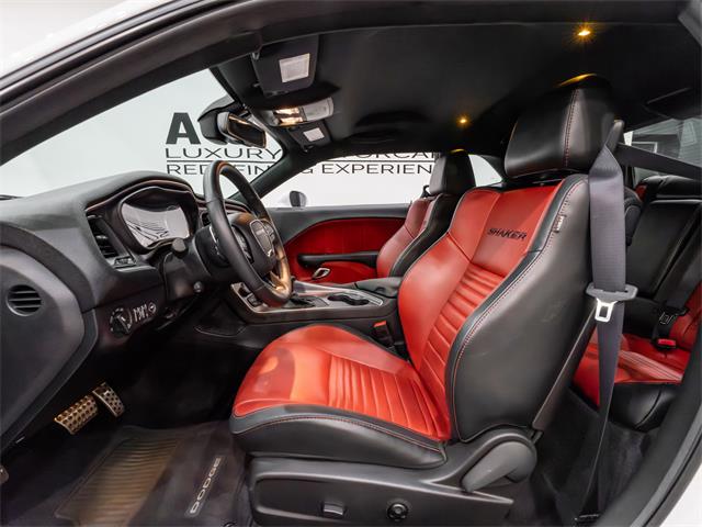 2016 Dodge Challenger (CC-2053284) for sale in Kelowna, British Columbia