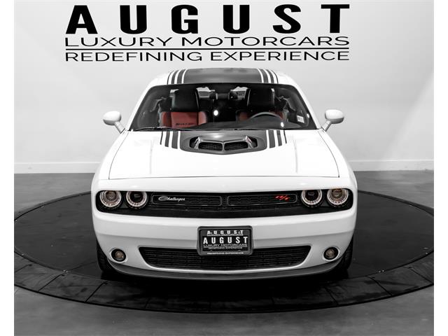 2016 Dodge Challenger (CC-2053284) for sale in Kelowna, British Columbia