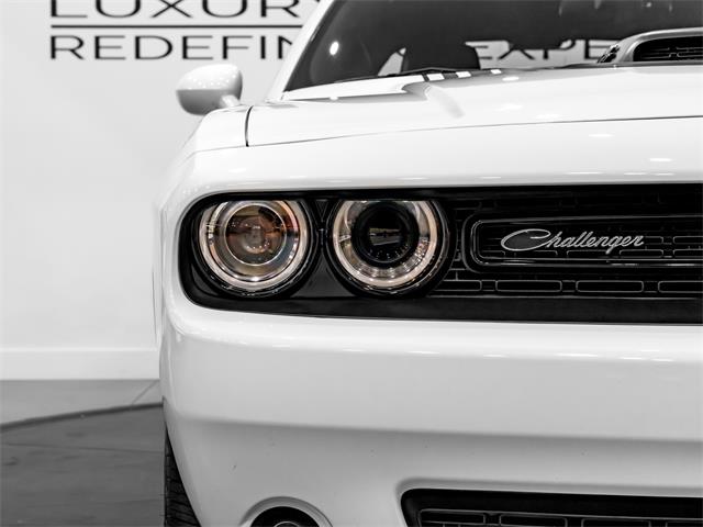 2016 Dodge Challenger (CC-2053284) for sale in Kelowna, British Columbia