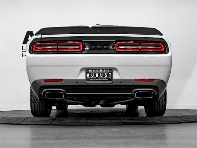 2016 Dodge Challenger (CC-2053284) for sale in Kelowna, British Columbia