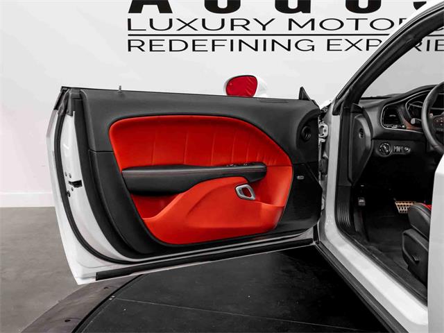 2016 Dodge Challenger (CC-2053284) for sale in Kelowna, British Columbia