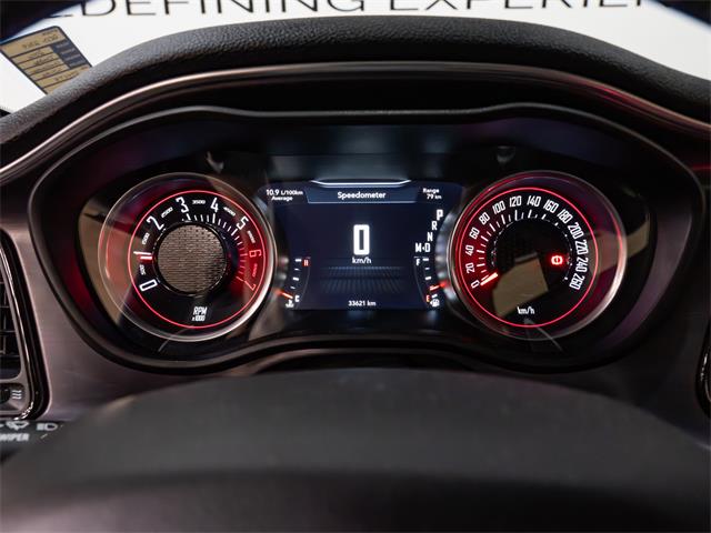 2016 Dodge Challenger (CC-2053284) for sale in Kelowna, British Columbia