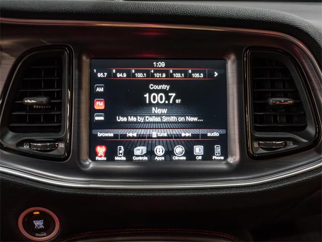 2016 Dodge Challenger (CC-2053284) for sale in Kelowna, British Columbia