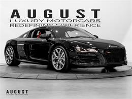 2009 Audi R8 (CC-2053286) for sale in Kelowna, British Columbia