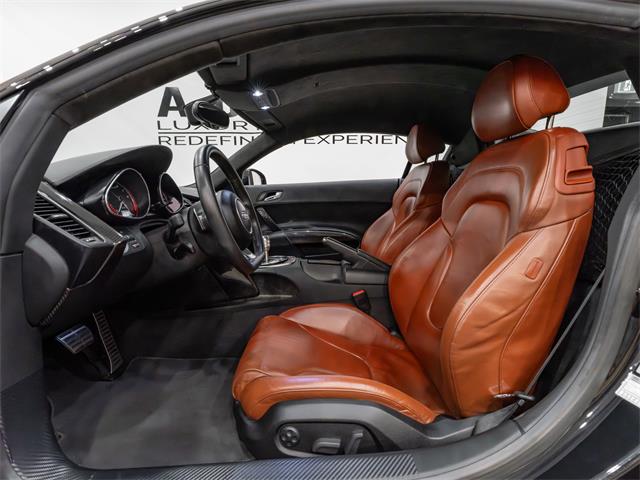 2009 Audi R8 (CC-2053286) for sale in Kelowna, British Columbia