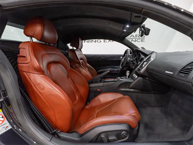 2009 Audi R8 (CC-2053286) for sale in Kelowna, British Columbia