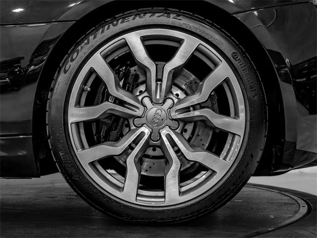 2009 Audi R8 (CC-2053286) for sale in Kelowna, British Columbia