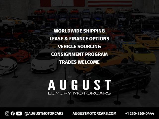 2009 Audi R8 (CC-2053286) for sale in Kelowna, British Columbia