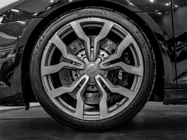 2009 Audi R8 (CC-2053286) for sale in Kelowna, British Columbia