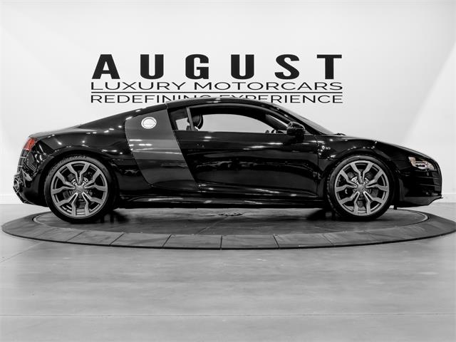 2009 Audi R8 (CC-2053286) for sale in Kelowna, British Columbia