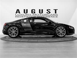 2009 Audi R8 (CC-2053286) for sale in Kelowna, British Columbia