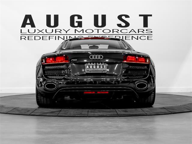 2009 Audi R8 (CC-2053286) for sale in Kelowna, British Columbia