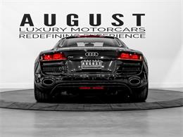 2009 Audi R8 (CC-2053286) for sale in Kelowna, British Columbia