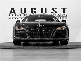 2009 Audi R8 (CC-2053286) for sale in Kelowna, British Columbia