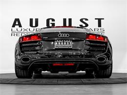 2009 Audi R8 (CC-2053286) for sale in Kelowna, British Columbia