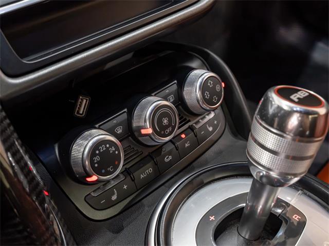 2009 Audi R8 (CC-2053286) for sale in Kelowna, British Columbia