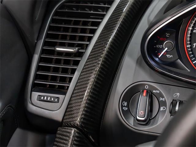 2009 Audi R8 (CC-2053286) for sale in Kelowna, British Columbia