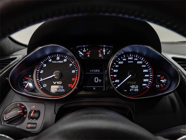 2009 Audi R8 (CC-2053286) for sale in Kelowna, British Columbia