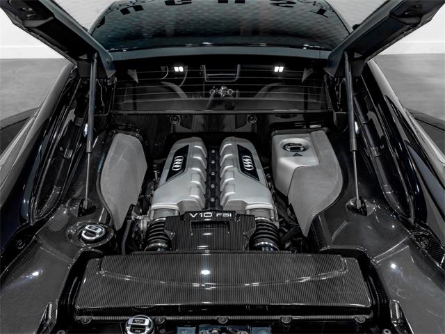 2009 Audi R8 (CC-2053286) for sale in Kelowna, British Columbia