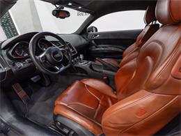 2009 Audi R8 (CC-2053286) for sale in Kelowna, British Columbia