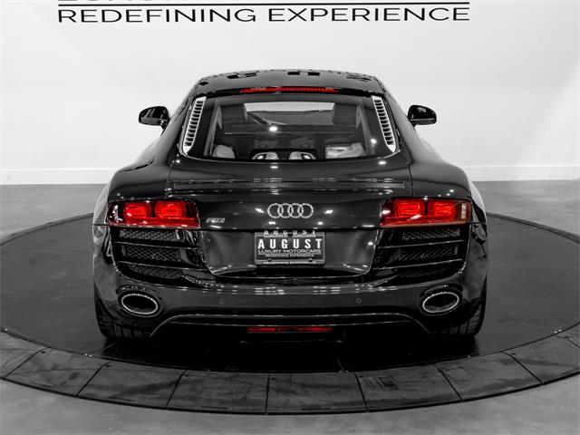 2009 Audi R8 (CC-2053286) for sale in Kelowna, British Columbia