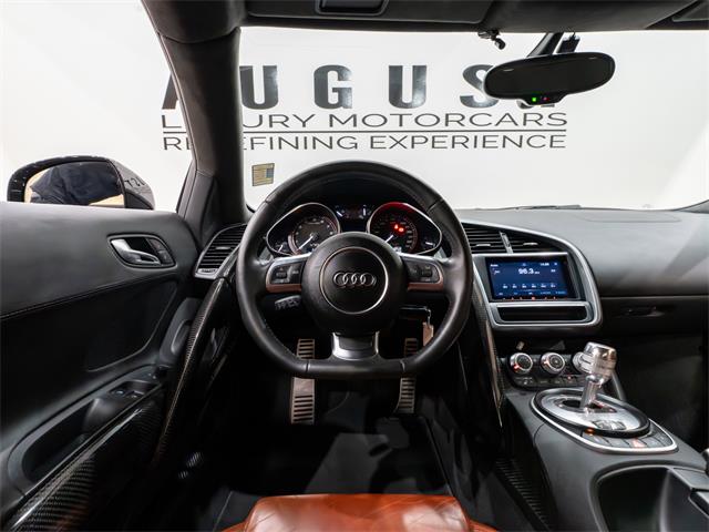 2009 Audi R8 (CC-2053286) for sale in Kelowna, British Columbia