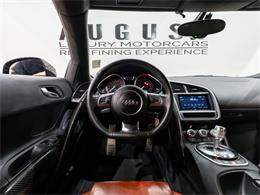 2009 Audi R8 (CC-2053286) for sale in Kelowna, British Columbia