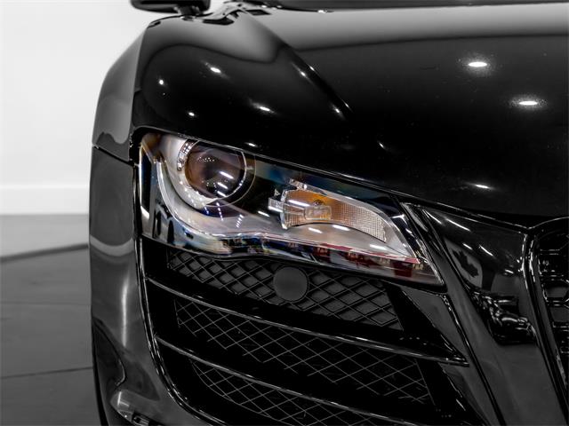 2009 Audi R8 (CC-2053286) for sale in Kelowna, British Columbia