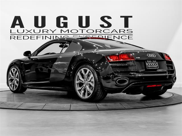 2009 Audi R8 (CC-2053286) for sale in Kelowna, British Columbia