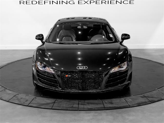 2009 Audi R8 (CC-2053286) for sale in Kelowna, British Columbia