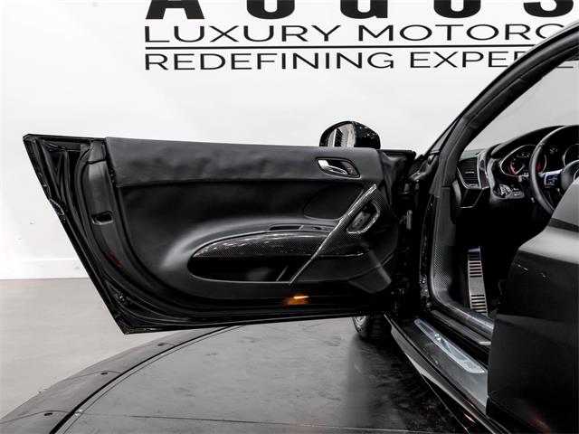 2009 Audi R8 (CC-2053286) for sale in Kelowna, British Columbia