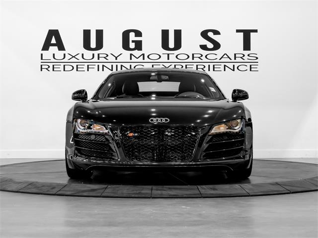 2009 Audi R8 (CC-2053286) for sale in Kelowna, British Columbia