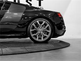 2009 Audi R8 (CC-2053286) for sale in Kelowna, British Columbia