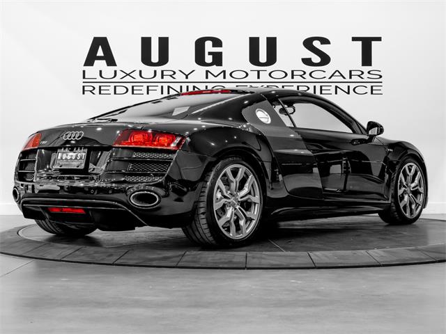 2009 Audi R8 (CC-2053286) for sale in Kelowna, British Columbia