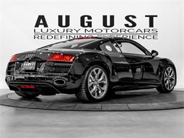 2009 Audi R8 (CC-2053286) for sale in Kelowna, British Columbia