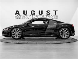 2009 Audi R8 (CC-2053286) for sale in Kelowna, British Columbia