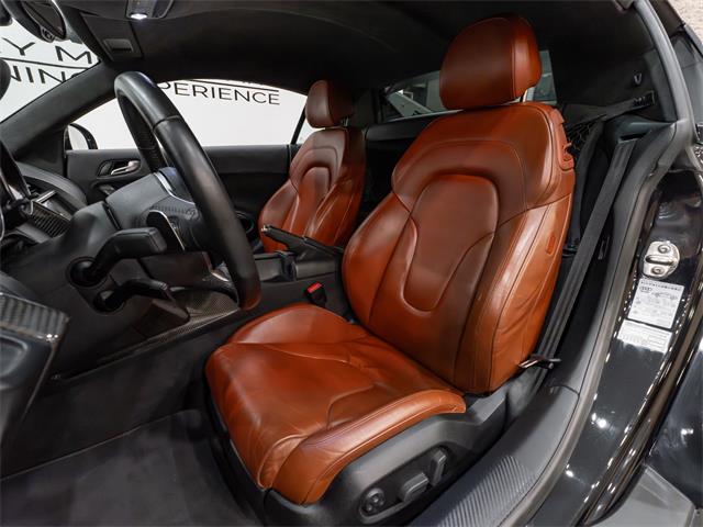 2009 Audi R8 (CC-2053286) for sale in Kelowna, British Columbia