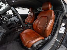 2009 Audi R8 (CC-2053286) for sale in Kelowna, British Columbia