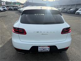 2017 Porsche Macan (CC-2053291) for sale in El Cajon, California