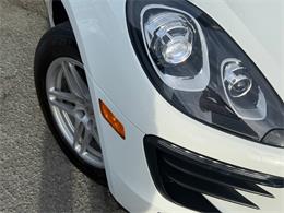 2017 Porsche Macan (CC-2053291) for sale in El Cajon, California