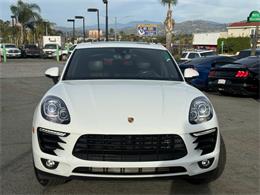 2017 Porsche Macan (CC-2053291) for sale in El Cajon, California