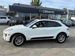 2017 Porsche Macan (CC-2053291) for sale in El Cajon, California