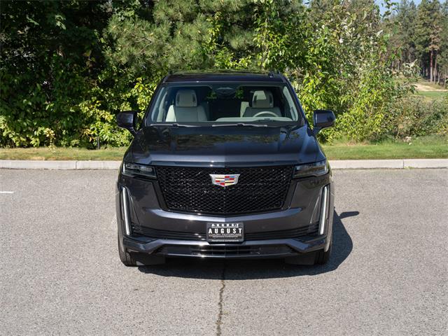 2023 Cadillac Escalade (CC-2053304) for sale in Kelowna, British Columbia