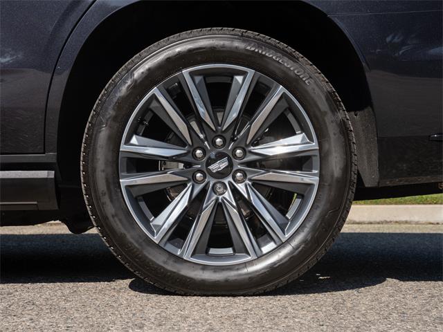 2023 Cadillac Escalade (CC-2053304) for sale in Kelowna, British Columbia