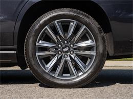 2023 Cadillac Escalade (CC-2053304) for sale in Kelowna, British Columbia