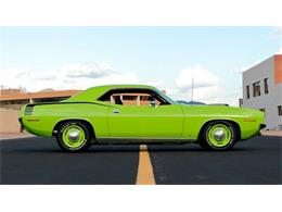 1970 Plymouth Hemi Cuda (CC-2053317) for sale in Las Vegas, Nevada
