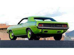 1970 Plymouth Hemi Cuda (CC-2053317) for sale in Las Vegas, Nevada
