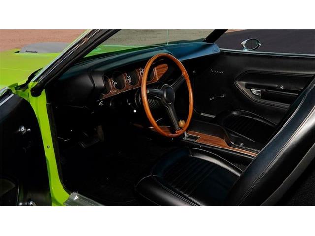 1970 Plymouth Hemi Cuda (CC-2053317) for sale in Las Vegas, Nevada